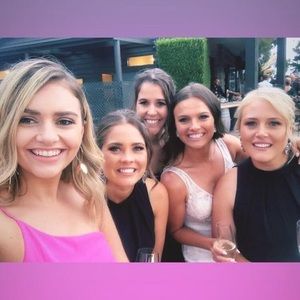 Meet your Posher, Mikayla